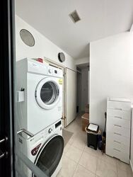 The Sixth Avenue Residences (D10), Condominium #629271761